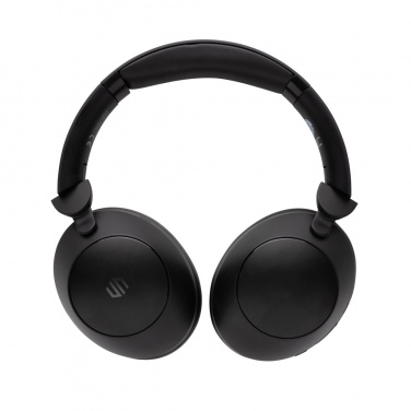 Logotrade corporate gift picture of: Urban Vitamin Cupertino RCS rplastic ANC headphone